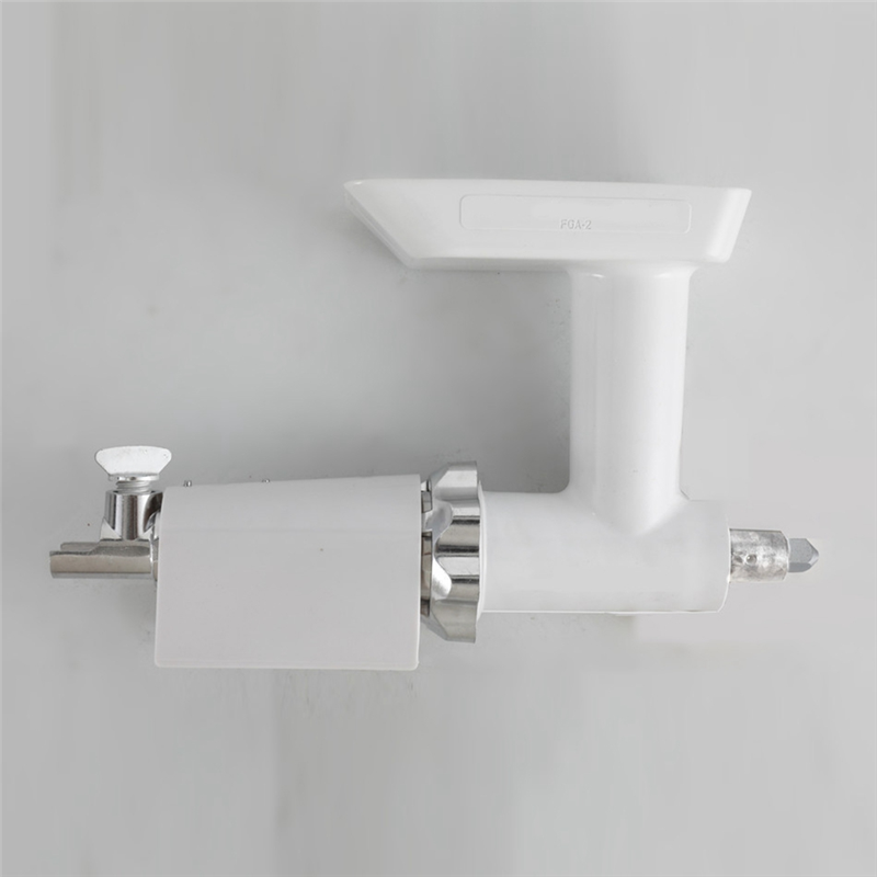 Commercial Kitchen Units - Vleesmolen Bevestiging Voor Kitchenaid Fga Mixers,