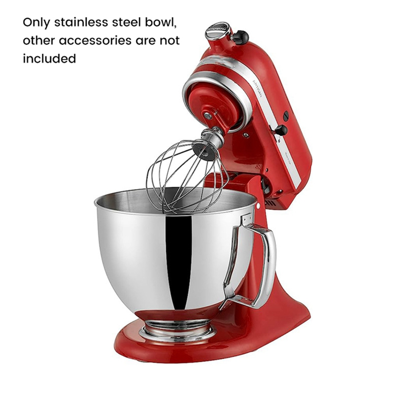 Commercial Kitchen Units - A78E-Voor Kitchenaid Classic & Artisan Serie