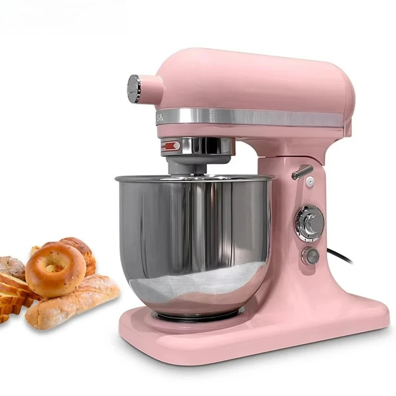 Commercial Kitchen Supplier - Geschikt voor thuiskeuken, 7 liter roestvrijstalen