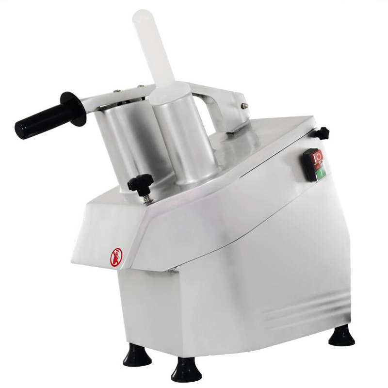 Commercial Kitchen Supplier - Commerciële elektrische groentesnijmachine voor professioneel gebruik,