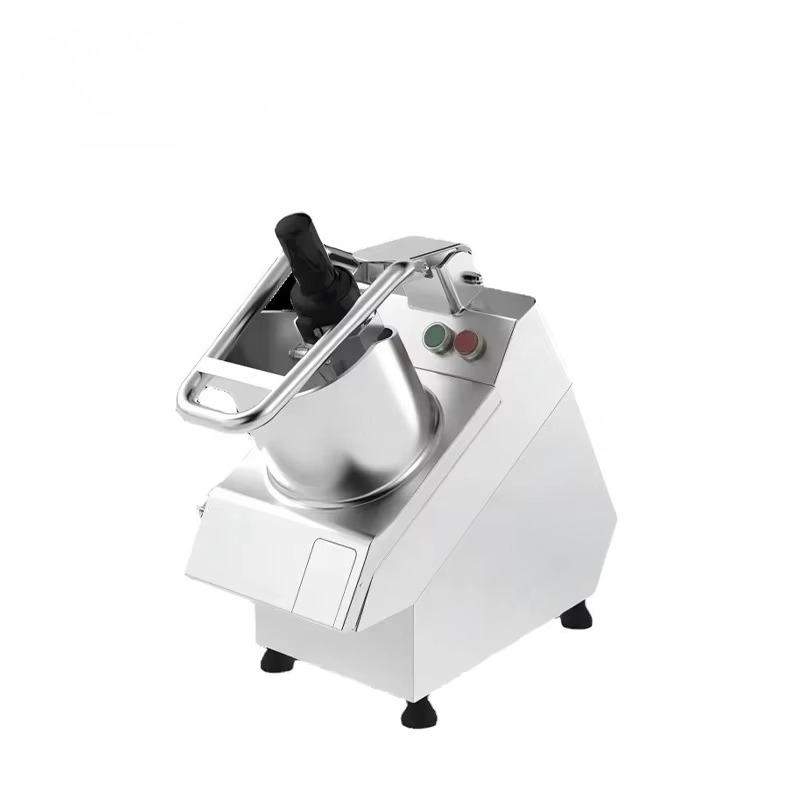 Commercial Kitchen Machinery - Hete verkoop zes standaard messen 750w