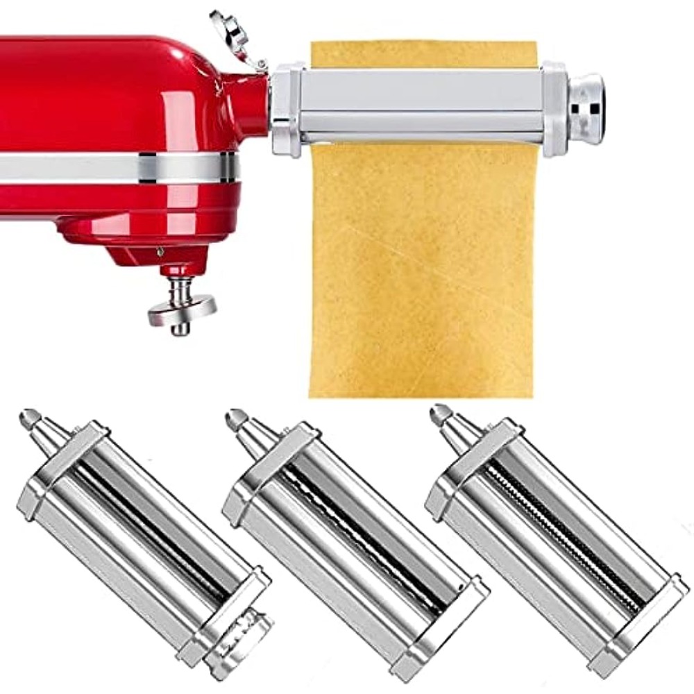Commercial Kitchen Units - Pasta machine voor de keuken, roestvrijstalen