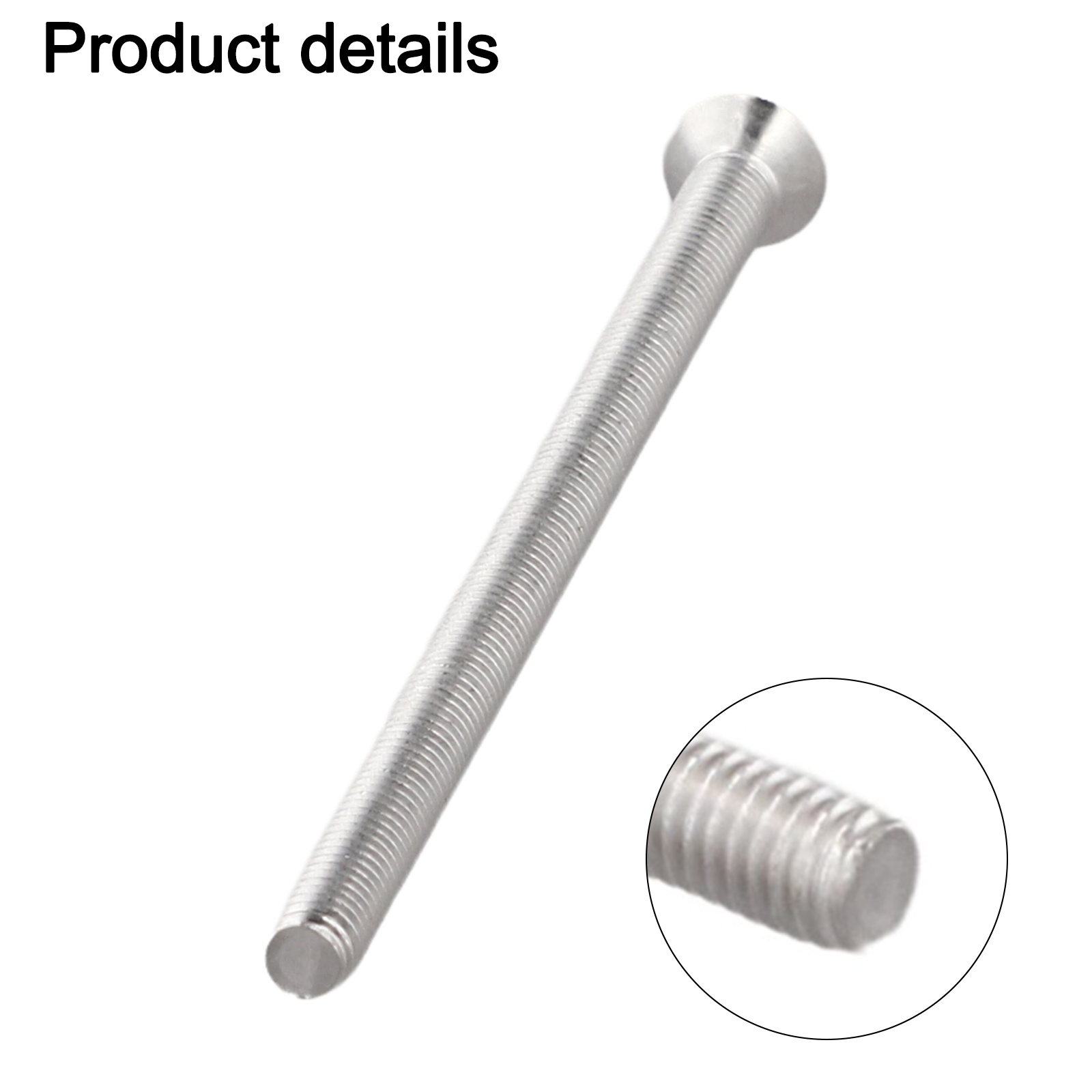 Commercial Kitchen Maintenance - Wastafelaccessoire 90 mm schroefconnector Eenvoudig installatieproces