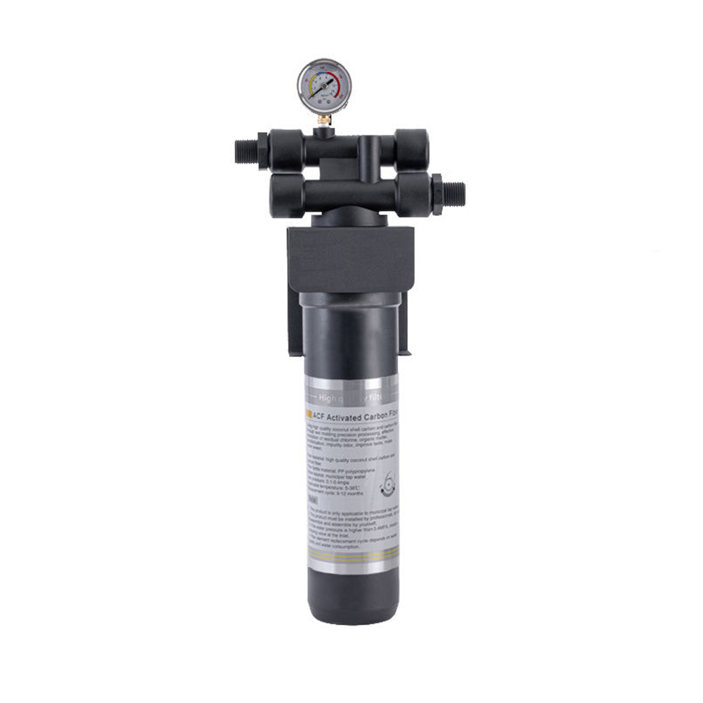 Commercial Kitchen Water Filter - Commerciële 10Lpm Koffie Ijs Maker High