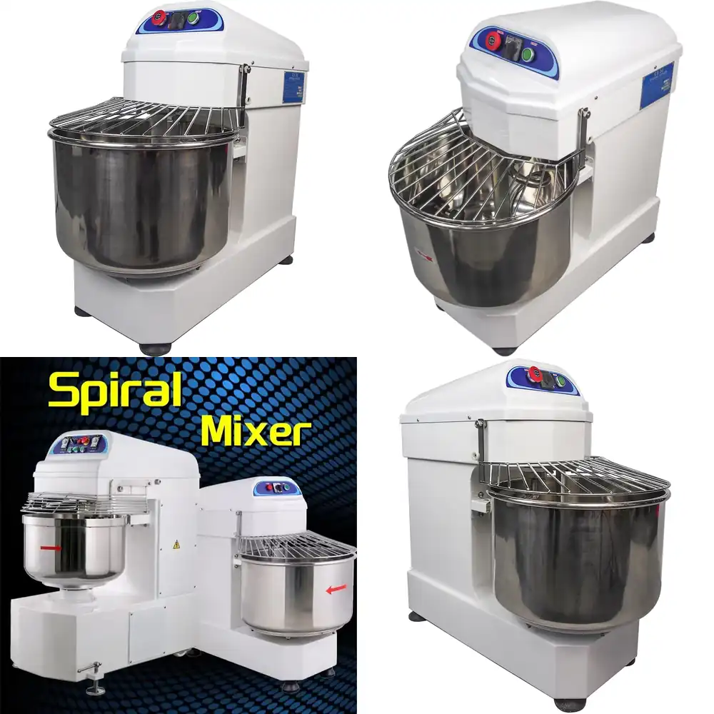 Commercial Kitchen Machinery - 2026 Hot Sale # Commerciële bakkerijapparatuur,