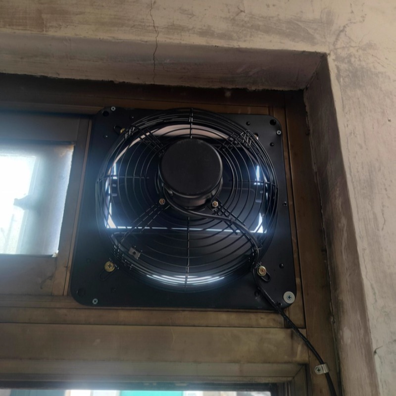 Afzuigkap met lamellen Afzuigv - Commercial Kitchen Vent Hood recensie en prijs