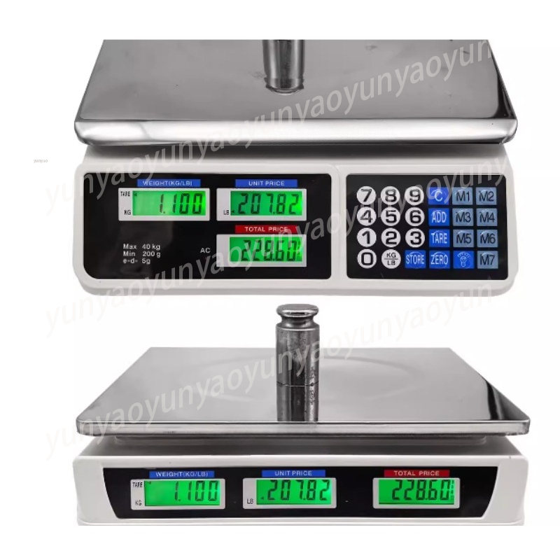 ACS40 Hoge Precisie 5g Commerc - Commercial Kitchen Units recensie en prijs