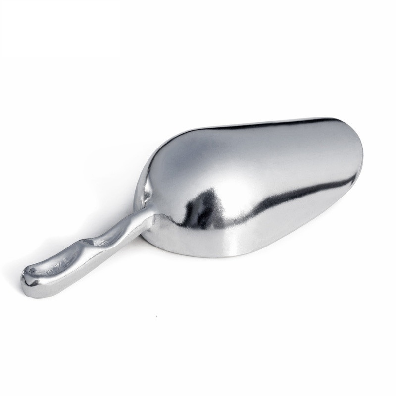 6Oz/12Oz/24Oz Aluminium Ice Sc - Commercial Kitchen And Bar recensie en prijs