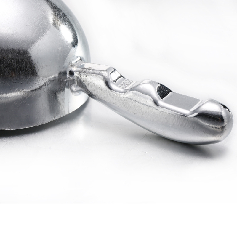 6Oz/12Oz/24Oz Aluminium Ice Sc - Commercial Kitchen And Bar recensie en prijs