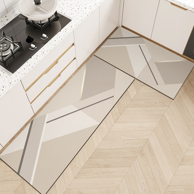 Keukenmat Waterdicht Antislipt - Commercial Kitchen Mats Anti Fatigue recensie en prijs