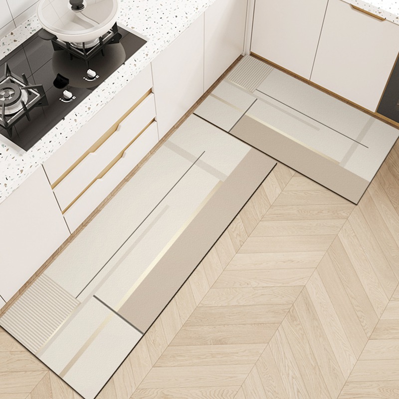 Keukenmat Waterdicht Antislipt - Commercial Kitchen Mats Anti Fatigue recensie en prijs