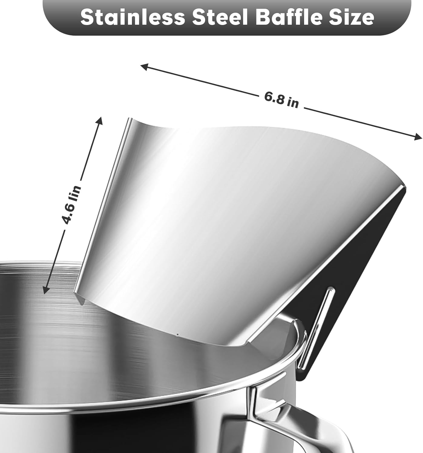 Gietgoot voor KitchenAid keuke - Commercial Kitchen Units recensie en prijs