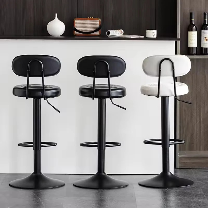 Barstoelen Draaibaar Metaal No - Commercial Kitchen And Bar recensie en prijs