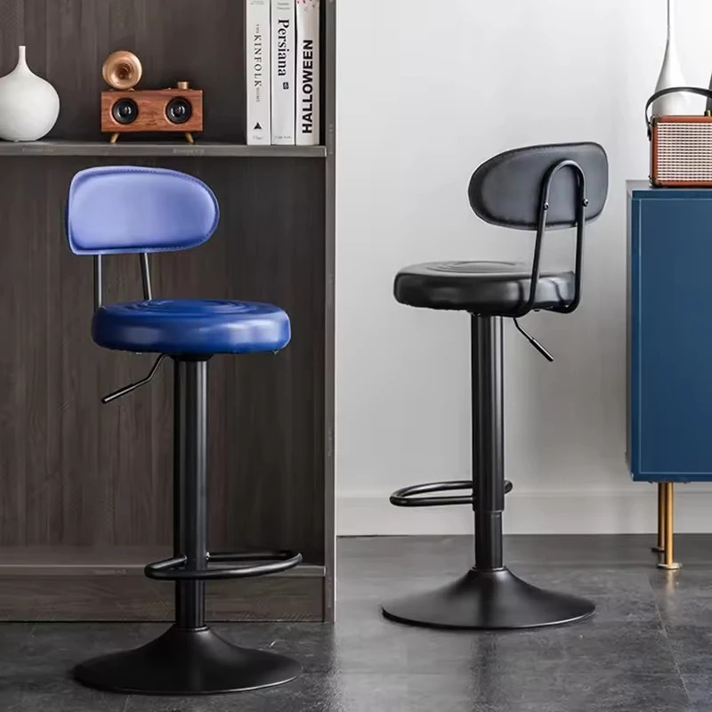 Barstoelen Draaibaar Metaal No - Commercial Kitchen And Bar recensie en prijs