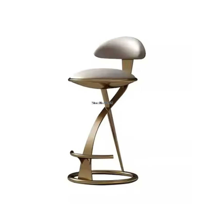Luxury Modern Bar Stool with G - Commercial Kitchen And Bar recensie en prijs