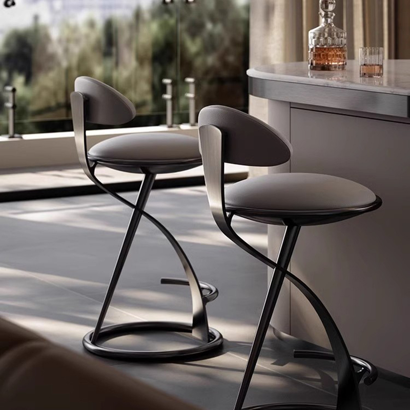 Luxury Modern Bar Stool with G - Commercial Kitchen And Bar recensie en prijs
