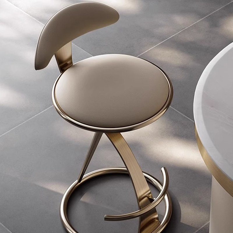 Luxury Modern Bar Stool with G - Commercial Kitchen And Bar recensie en prijs