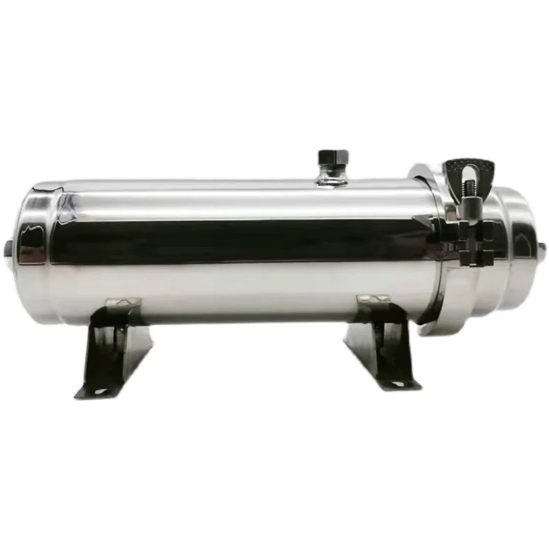 304 Roestvrij Staal Waterfilte - Commercial Kitchen Water Filter recensie en prijs