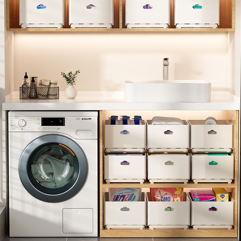 Nieuwe intrekbare lade-organiz - Commercial Kitchen Organiser recensie en prijs