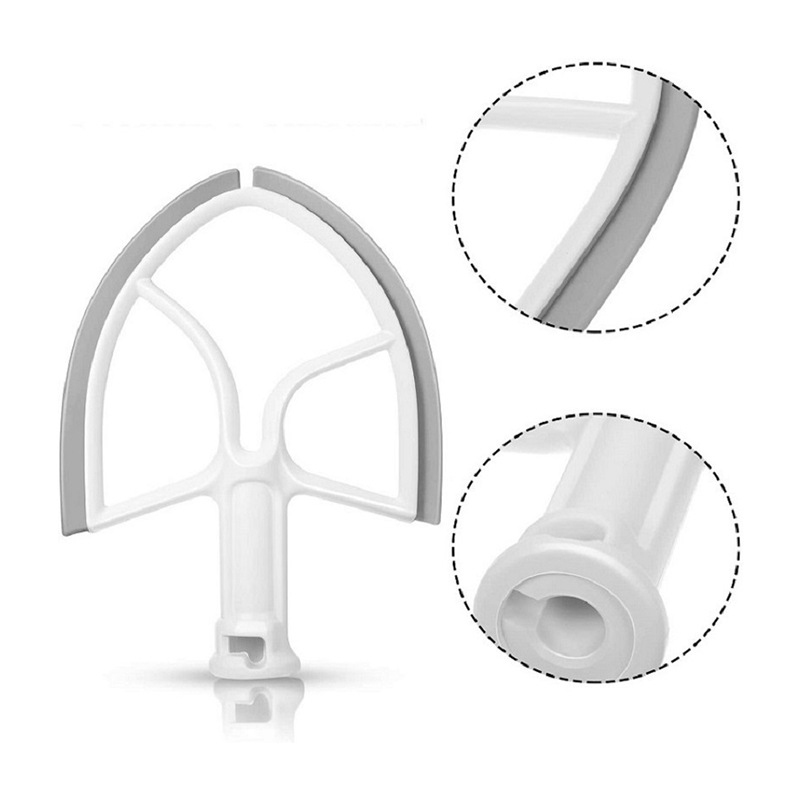 Flex Edge Beater Mixer Paddle  - Commercial Kitchen Units recensie en prijs