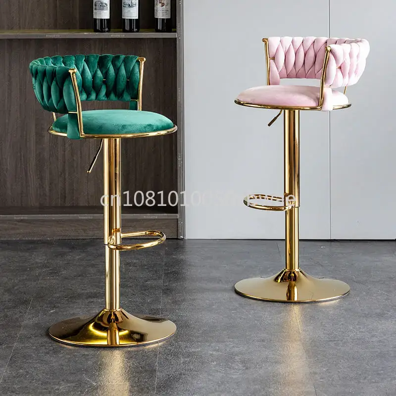 Moderne fluwelen draaibare bar - Commercial Kitchen And Bar recensie en prijs
