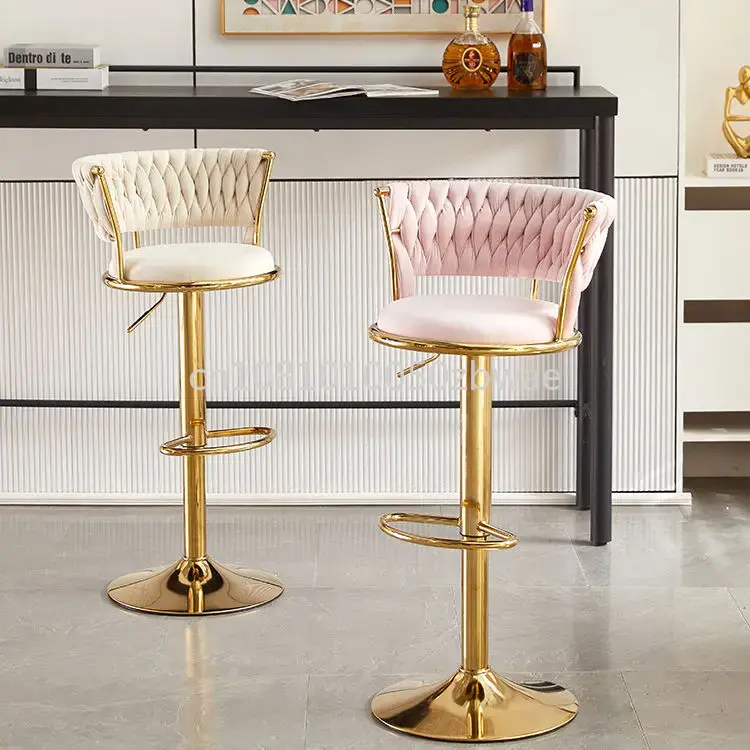 Moderne fluwelen draaibare bar - Commercial Kitchen And Bar recensie en prijs