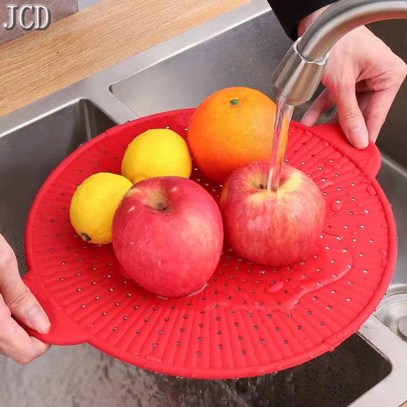 Siliconen olie- en spatwaterdi - Commercial Kitchen Oil Filter recensie en prijs