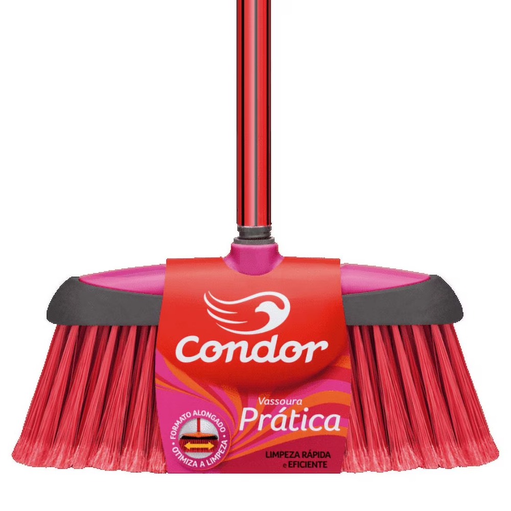Bestverkochte 2-delige rechtho - Commercial Kitchen Broom recensie en prijs