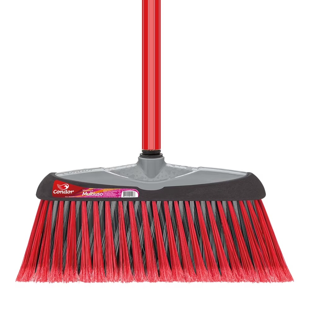Bestverkochte 2-delige rechtho - Commercial Kitchen Broom recensie en prijs