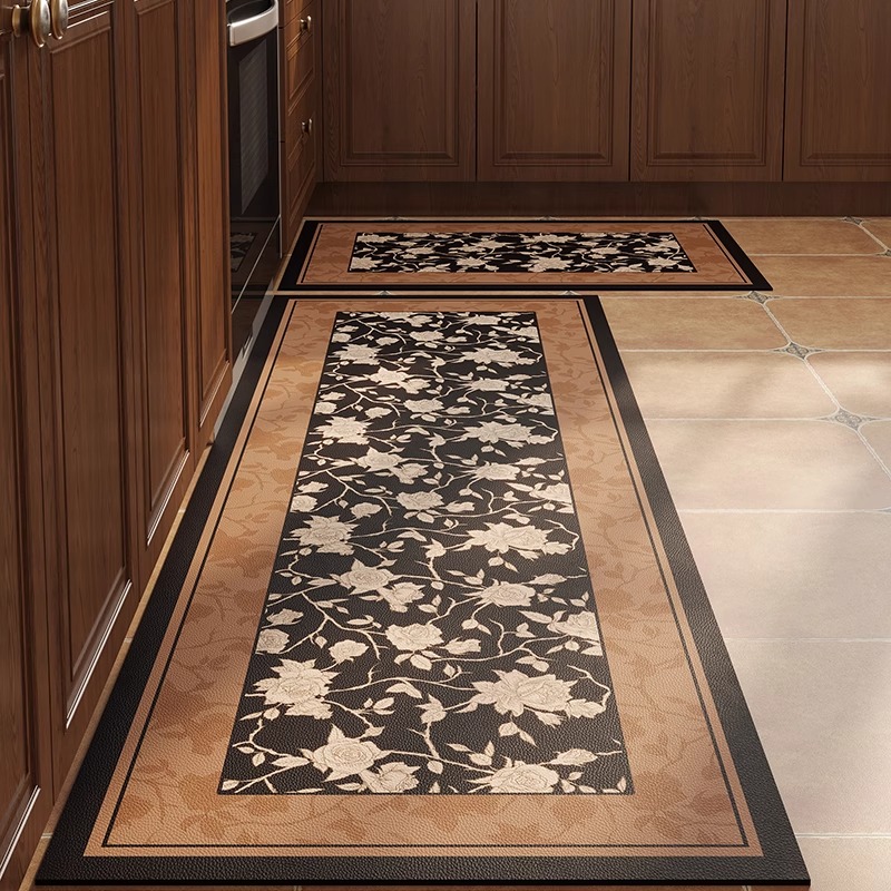 Keuken Vinyl Tapijt PVC Antifo - Commercial Kitchen Mats Anti Fatigue recensie en prijs
