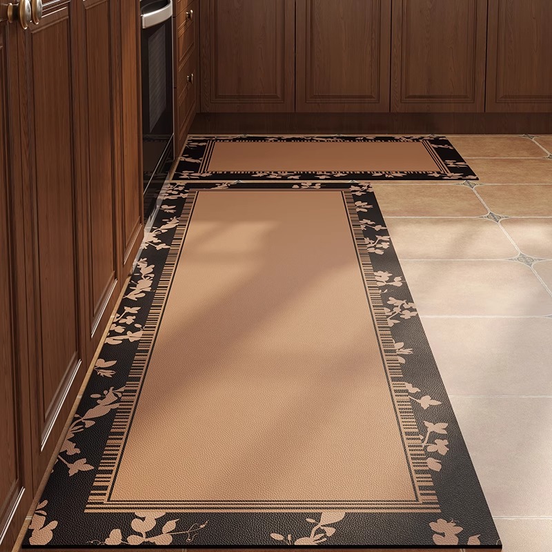 Keuken Vinyl Tapijt PVC Antifo - Commercial Kitchen Mats Anti Fatigue recensie en prijs