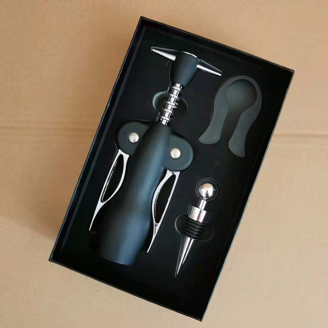 geschenkpakket rode wijn bierf - Commercial Kitchen And Bar recensie en prijs