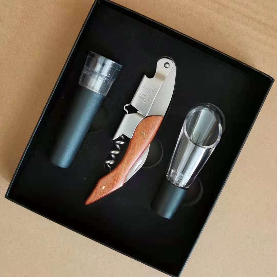 geschenkpakket rode wijn bierf - Commercial Kitchen And Bar recensie en prijs
