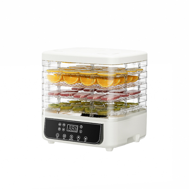 Commerciële voedseldroger grot - Commercial Kitchen Machinery recensie en prijs