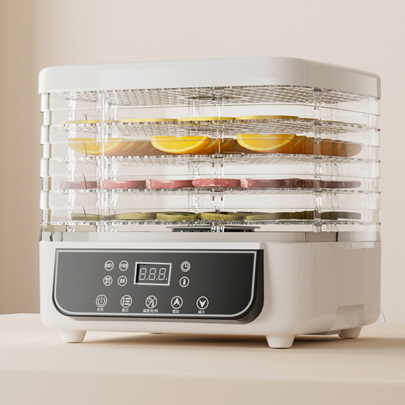 Commerciële voedseldroger grot - Commercial Kitchen Machinery recensie en prijs