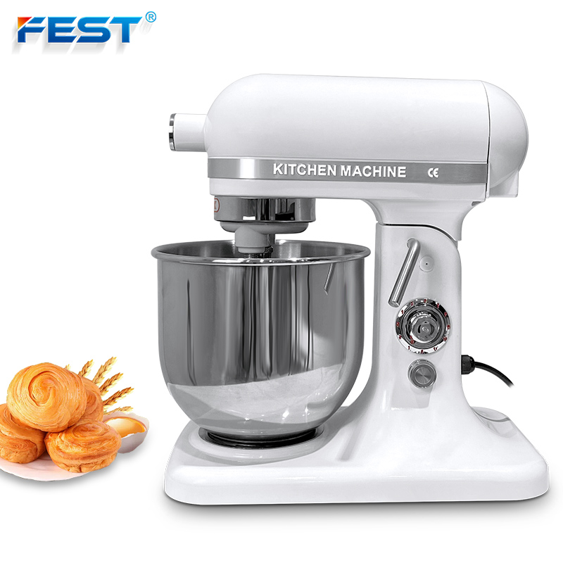 Home Keuken 7-liter roestvrijs - Commercial Kitchen Supplier recensie en prijs