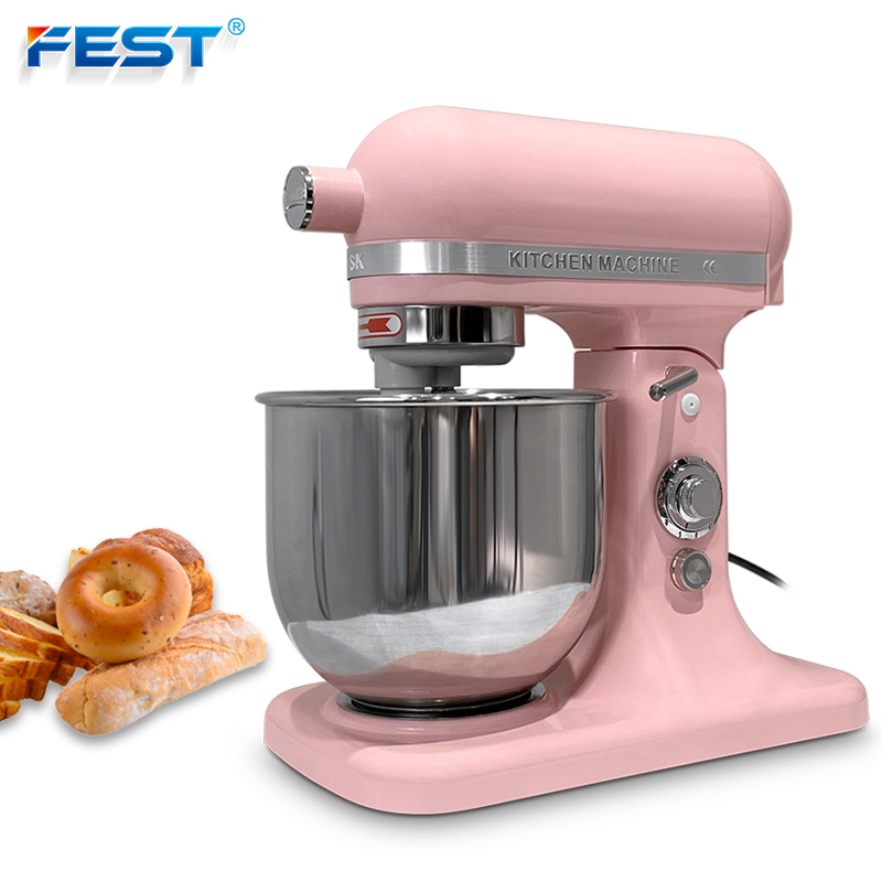 Home Keuken 7-liter roestvrijs - Commercial Kitchen Supplier recensie en prijs