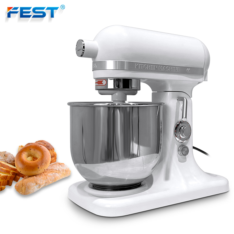Home Keuken 7-liter roestvrijs - Commercial Kitchen Supplier recensie en prijs