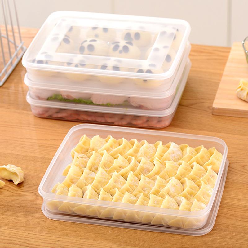 Transparante keukenopbergdoos, - Commercial Kitchen Organiser recensie en prijs