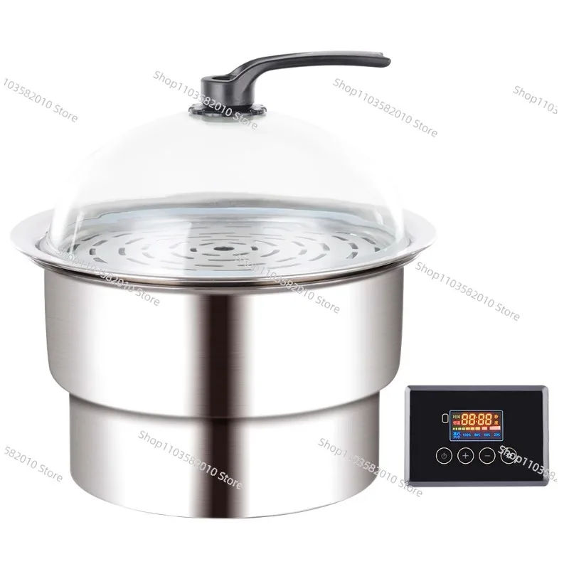 Geschikt voor zelfbedienings-s - Commercial Kitchen Supplier recensie en prijs