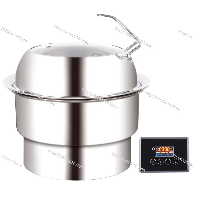 Geschikt voor zelfbedienings-s - Commercial Kitchen Supplier recensie en prijs