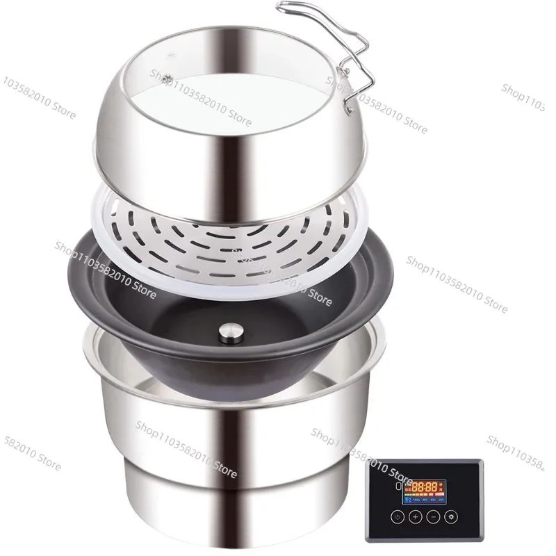 Geschikt voor zelfbedienings-s - Commercial Kitchen Supplier recensie en prijs