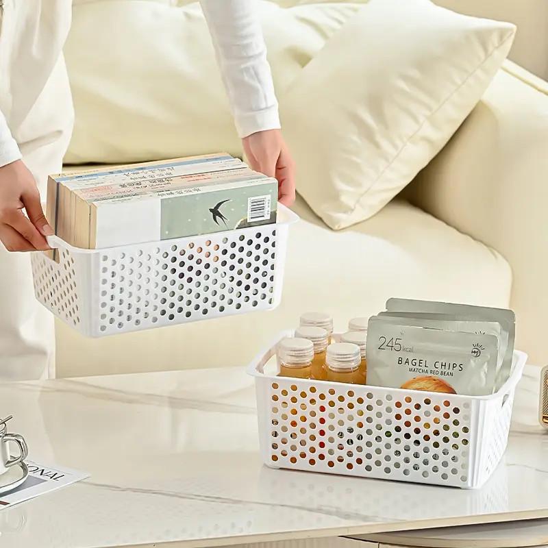 Plastic opbergdoos met grote c - Commercial Kitchen Organiser recensie en prijs