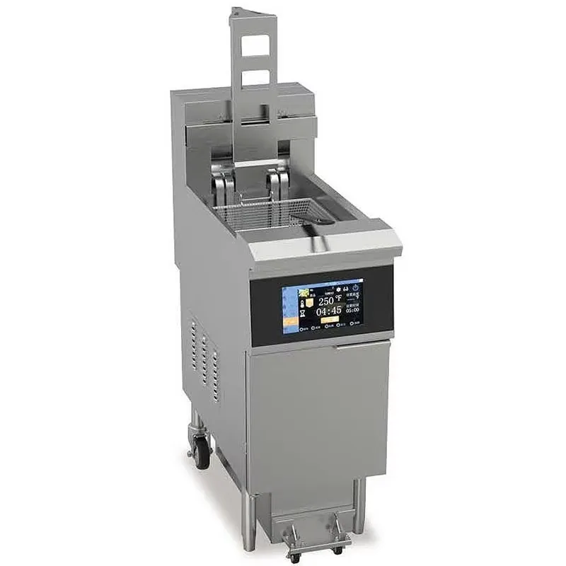 Commerciële RVS automatische h - Commercial Kitchen Maintenance recensie en prijs