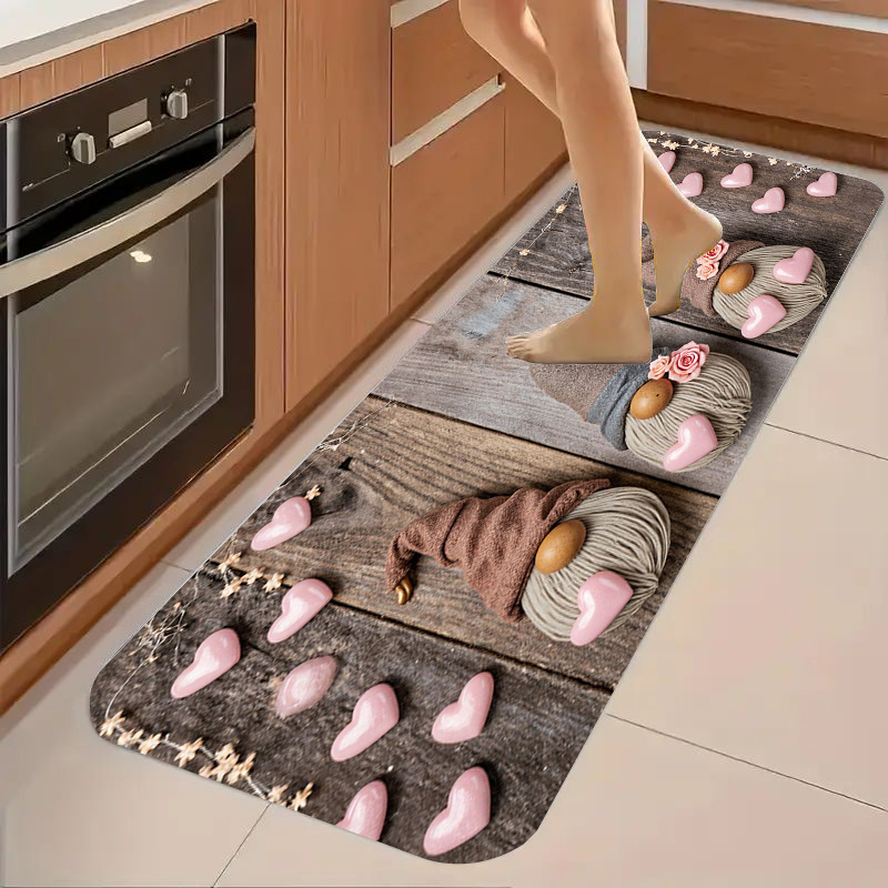 Coffee Time Keukenloper Vintag - Commercial Kitchen Mats Anti Fatigue recensie en prijs