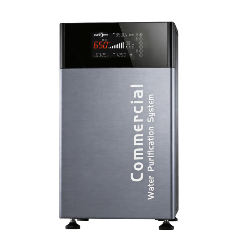IDIY Hoogcapaciteits 1000G Com - Commercial Kitchen Water Filter recensie en prijs