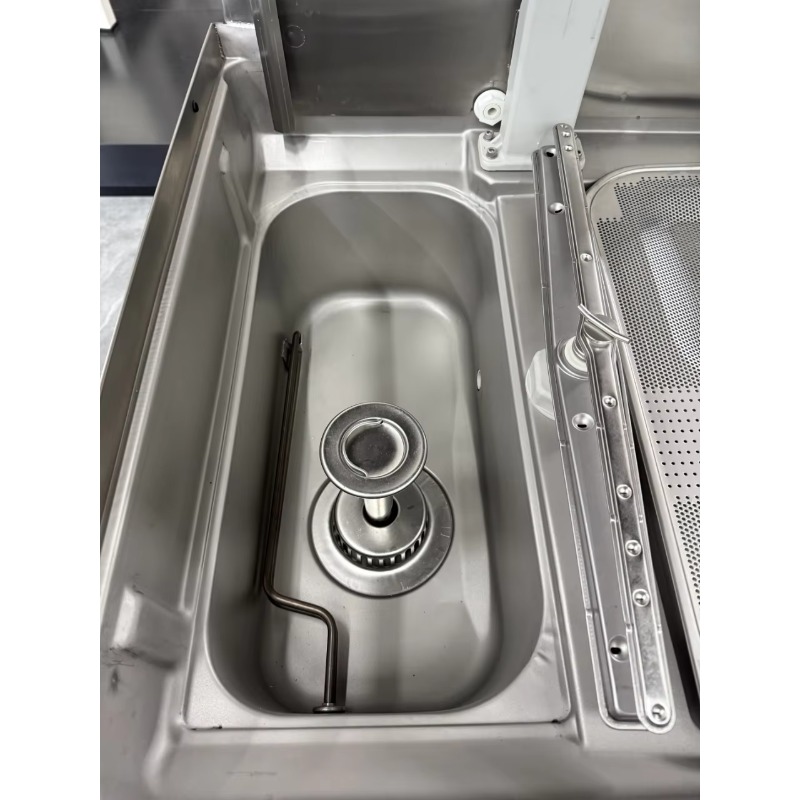 Commerciële vaatwasser van roe - Commercial Kitchen Machinery recensie en prijs
