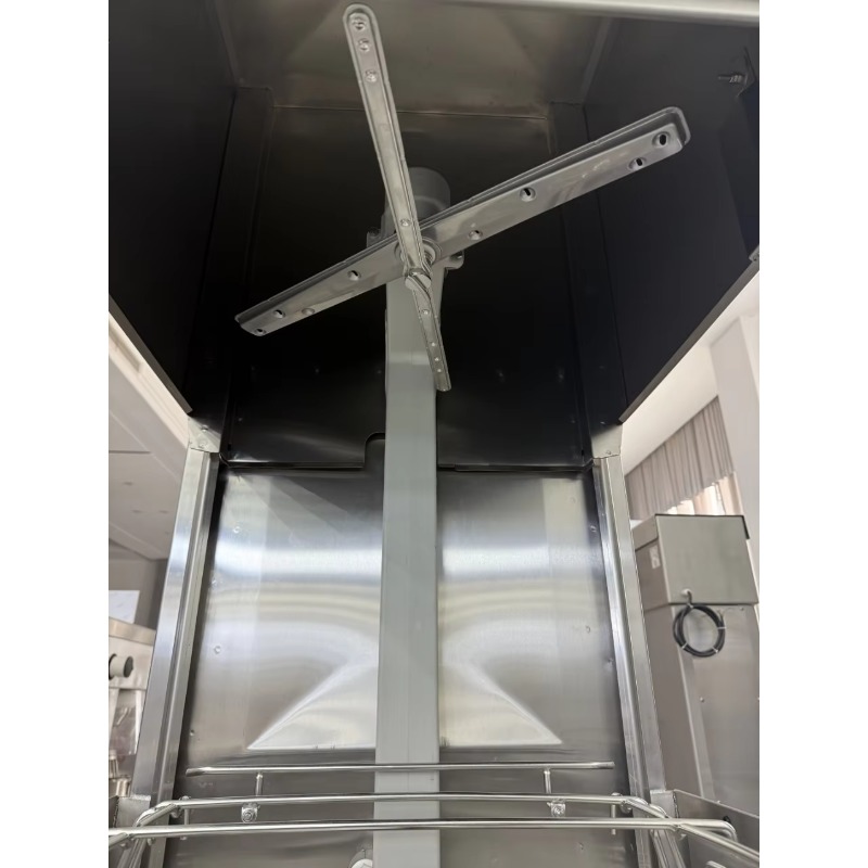 Commerciële vaatwasser van roe - Commercial Kitchen Machinery recensie en prijs