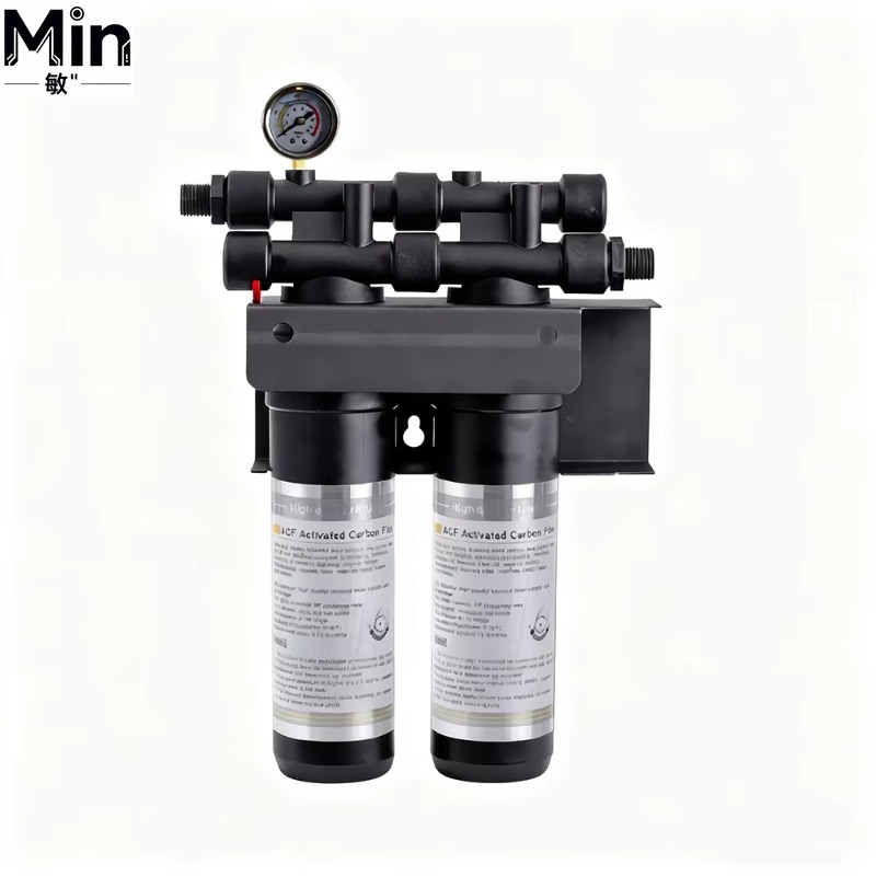 17Lpm Hoogdebiet commercieel p - Commercial Kitchen Water Filter recensie en prijs