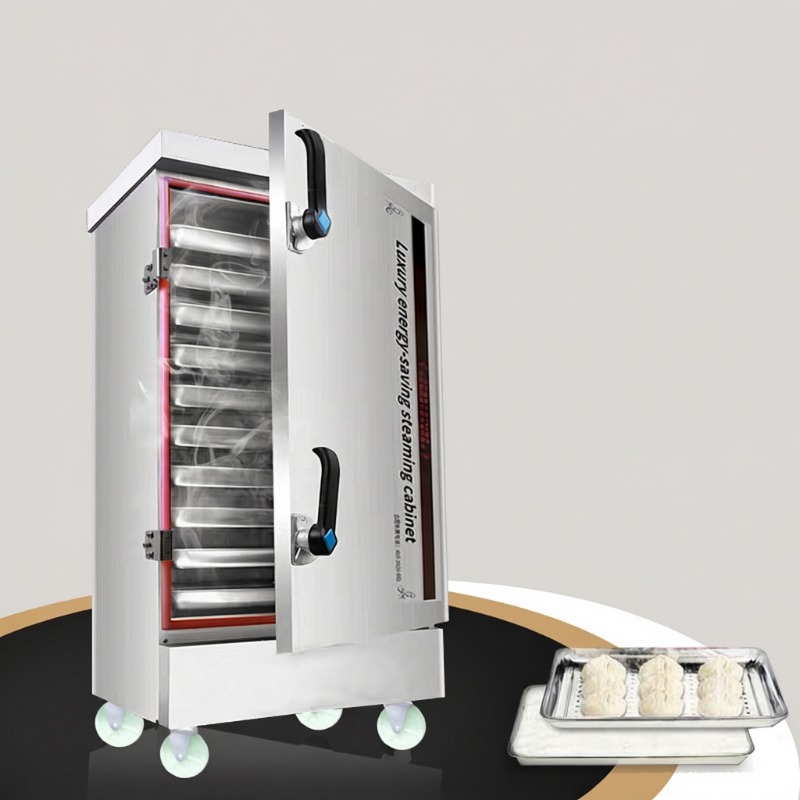 Commerciële keukenapparatuur,  - Commercial Kitchen Machinery recensie en prijs